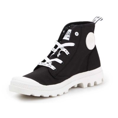 9. Palladium Pampa HI Future W 76885-002-M Shoes