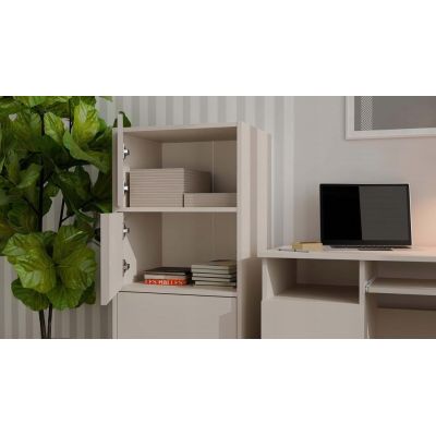 6. ALMA CASHMERE CHEST
