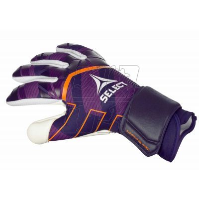 4. Select 88 Kids v24 T26-18381 goalkeeper gloves