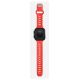 8. Nomad Tempo Band Red Rubber