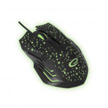 ESPERANZA GALAXY 6D Wired Gaming Mouse USB-C EGM212