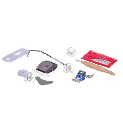 8. Singer Promise 1408 Sewing Machine