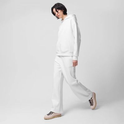 4. Women's Outhorn Wide Leg Sweatpants