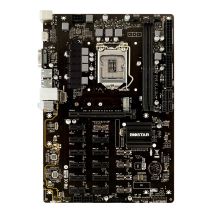 BIOSTAR TB360-BTC PRO 2.0 motherboard