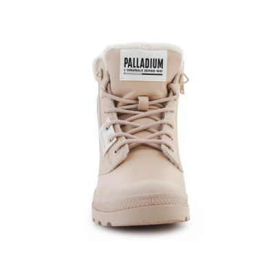 2. Palladium Pampa Hi Snow Warm W 94380-235-M shoes 