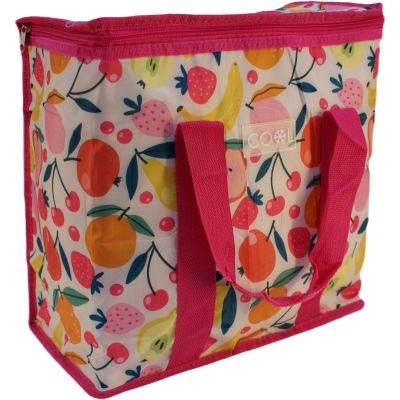 11. FRUIT RED THERMAL BAG 16L