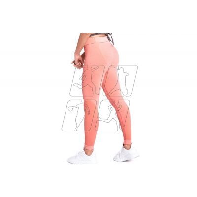 3. GymHero Leggings Coral W CORAL