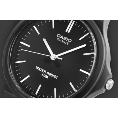 4. Men's Watch CASIO MW-240-1EVEF + BOX
