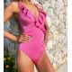 Swimsuit 089 B9 pink