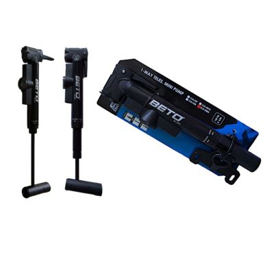 BETO CLD-038G 120 PSI Pump with Pressure Gauge