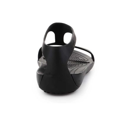 11. Crocs Serena Sandal W 205469-060
