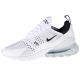 2. Nike Air Max 270 M AH8050-100 shoes