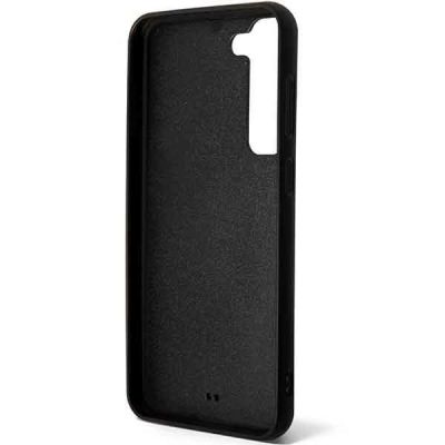 4. Karl Lagerfeld KLHCS23SRUPKLPK S23 S911 hardcase black/black 3D Monogram