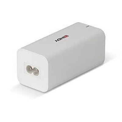 6. 4Port 100W USB Charger LINDY 73441