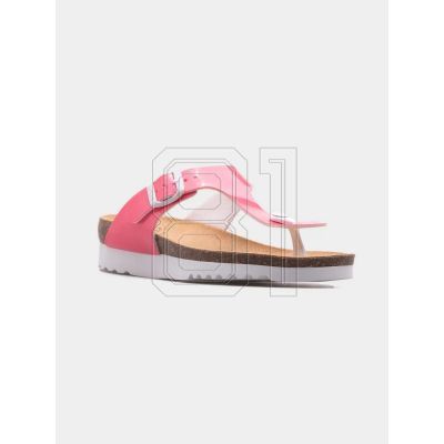 12. Scholl Boa Visa W F31247-1209 flip-flops