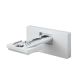 6. EPSON ELPMB62 Wall Mount