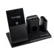 2. RealPower ChargeAIR Connect Smartphone, Smartwatch, Tablet Black USB Wireless Charging Internal