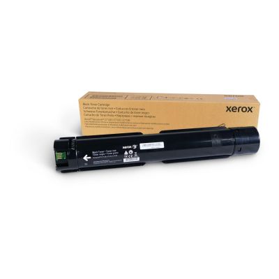 2. Xerox 006R01824 Toner Cartridge 1pc Original Black