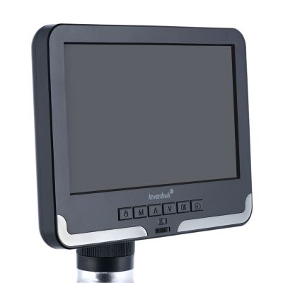 4. Levenhuk DTX RC2 200x Digital Microscope