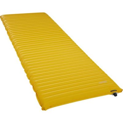 2. Therm-a-Rest NeoAir Xlite NXT Max Regular Wide-Solar Flare Mattress