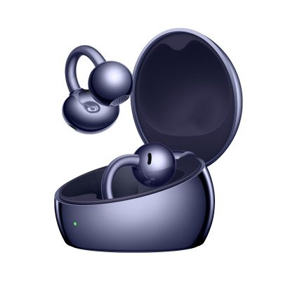 Huawei FreeClip 2 S Headset Wireless Open-Ear Bluetooth Calls/Music Blue