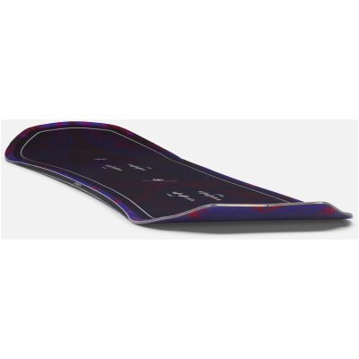 5. K2 ALMANAC Snowboard 137