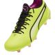9. Puma King Ultimate FG/AG M 107563 06 football boots