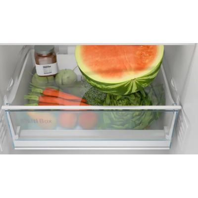 14. BOSCH KGN 33NSDB fridge-freezer