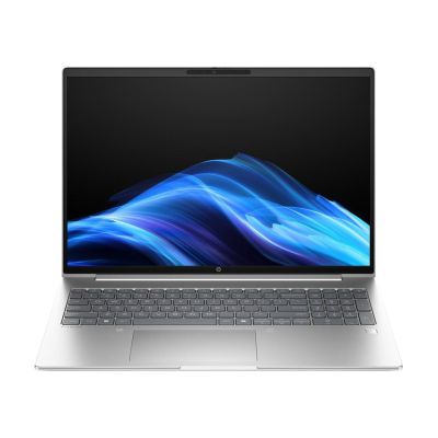 17. HP ProBook 4 G1i AI Intel Core Ultra 7 255U Laptop 40.6 cm (16") WUXGA 16 GB DDR5-SDRAM 512 GB SSD Wi-Fi 6E (802.11ax) Windows 11 Pro AI PC Silver