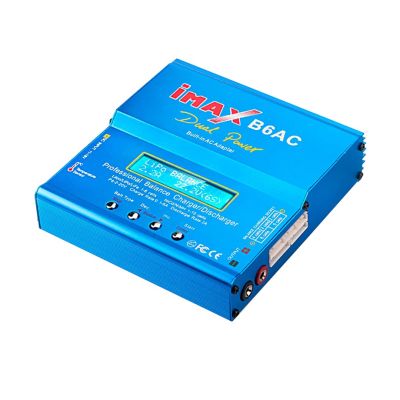 iMAX B6 80W Balance Charger