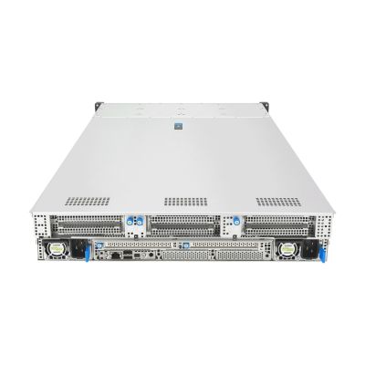 4. Asus Rack Server Platform (2U) AMD RS720A-E13-RS8G