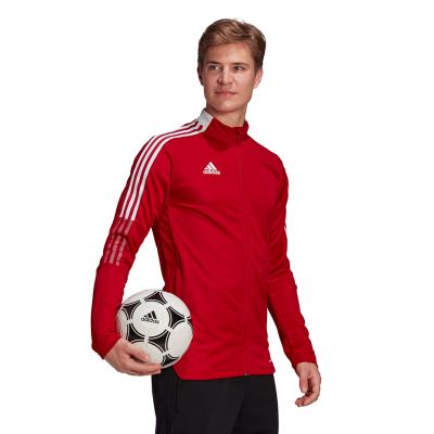 6. Adidas Tiro 21 Track M sweatshirt GM7308