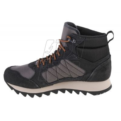 2. Merrell Alpine Sneaker Mid Plr Wp 2 M J004289