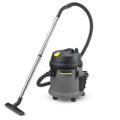 2. Wet and dry vacuum cleaner with water collection function KARCHER NT 27/1 1.428-500.0 (1380 W; graphite colour)