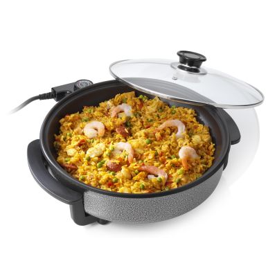 9. Tristar PZ-2963 Electric Frying Pan