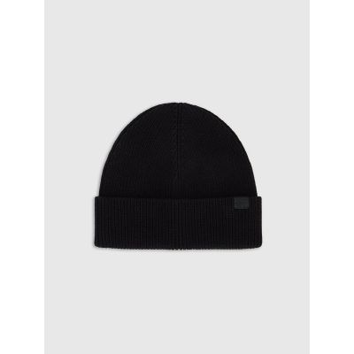 Men's winter beanie hat 4F 4FRAW25ACAPM0831-20S