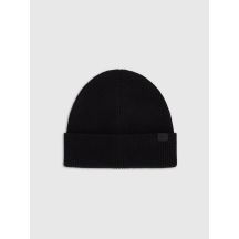 Men's winter beanie hat 4F 4FRAW25ACAPM0831-20S