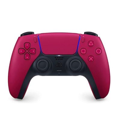 SONY PS5 DualSense Wireless Controller Cosmic Red