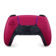 SONY PS5 DualSense Wireless Controller Cosmic Red