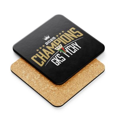 4. Tyski Hockey Mug with Coaster