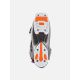 13. ROSSIGNOL PURE PRO HEAT GW ski boots - flex100