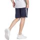 12. adidas Essentials Fleece 3-Stripes Shorts M IJ6484