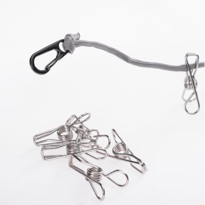3. LAUNDRY CORD Accessories