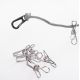 3. LAUNDRY CORD Accessories
