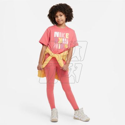 4. Nike Sportswear Jr T-shirt DZ3579-894