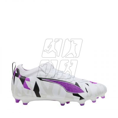 Puma Ultra 5 Match Forever FG/AG Jr 108413 01 Football Boots