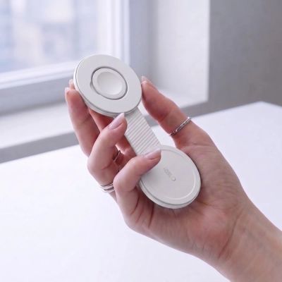 11. Tech-Protect A55 2in1 MagSafe 25W QI2.2 Wireless Charger + USB-C / USB-C Cable 100cm - White