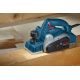 4. GHO 6500 650W planer 16500 rpm. BOSCH