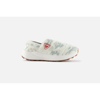 ROSSIGNOL Rossi Chalet Camo White Shoes