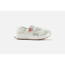 ROSSIGNOL Rossi Chalet Camo White Shoes